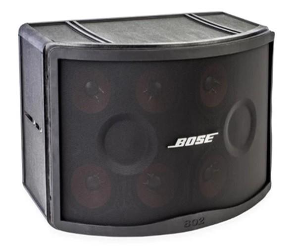 BOSE 802